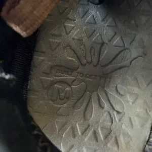 Merrell | Shoes | Merrell Cambrian Vibram Brown Leather  display picture 2